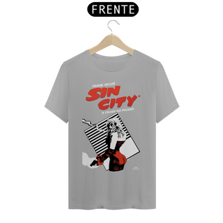 Nome do produtoT-Shirt Sin City