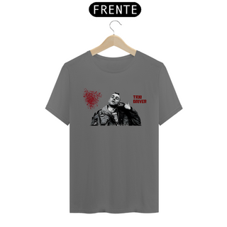 Nome do produtoT-Shirt Taxi Driver (Estonada)