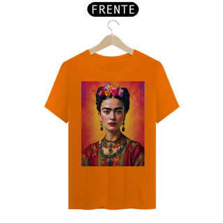 Nome do produtoT-Shirt Frida Kahlo (Quality)