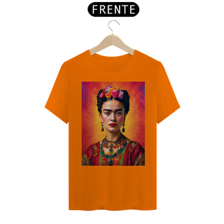 Nome do produtoT-Shirt Frida Kahlo