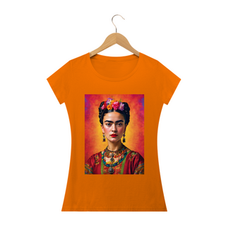 Nome do produtoBaby Long Frida Kahlo (Quality)