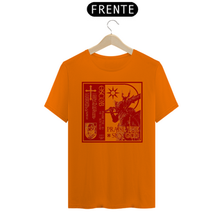 T-Shirt Praise the Sun God (Quality)