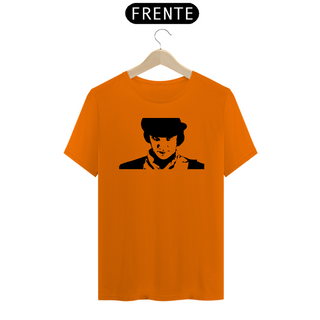 Nome do produtoT-Shirt Laranja Mecânica