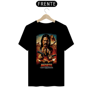 Nome do produtoT-Shirt Machette