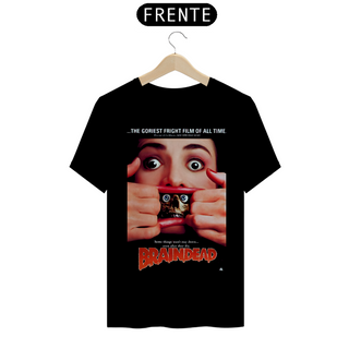 Nome do produtoT-Shirt Braindead