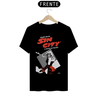 Nome do produtoT-Shirt Sin City