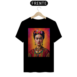 Nome do produtoT-Shirt Frida Kahlo