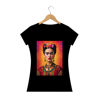 Baby Long Frida Kahlo (Quality)