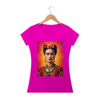 Nome do produtoBaby Long Frida Kahlo (Quality)