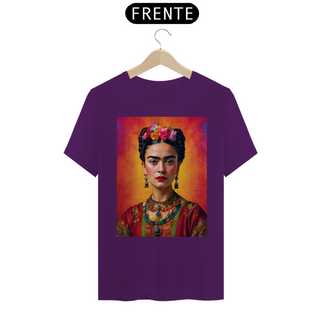 Nome do produtoT-Shirt Frida Kahlo