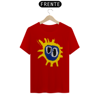 Nome do produtoT-Shirt Primal Scream Screamadelica