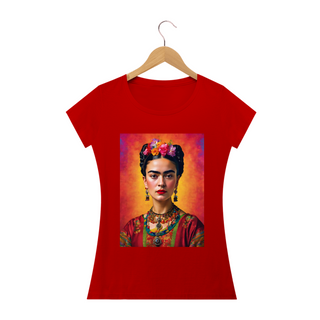 Nome do produtoBaby Long Frida Kahlo (Quality)