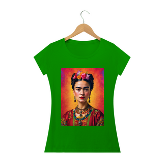 Nome do produtoBaby Long Frida Kahlo (Quality)