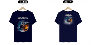 Nome do produtoCAMISA AVANTASIA GHOSTLIGHT