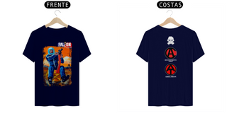 Nome do produtoCAMISA FALCON COLLECTION #3 