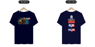 Nome do produtoCAMISA FALCON COLLECTION #2