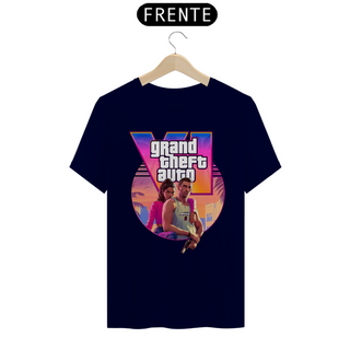 Nome do produtoCAMISA SR COUTO ARTS - GTA VI 2025