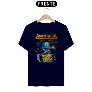 Nome do produtoCAMISA AVANTASIA - THE MYSTERY OF TIME