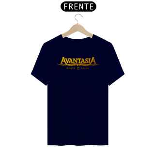 Nome do produtoCAMISA AVANTASIA DOURADO