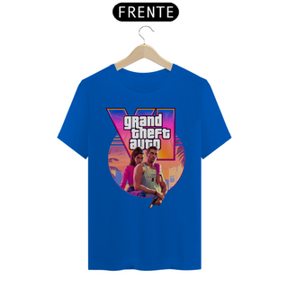 Nome do produtoCAMISA SR COUTO ARTS - GTA VI 2025