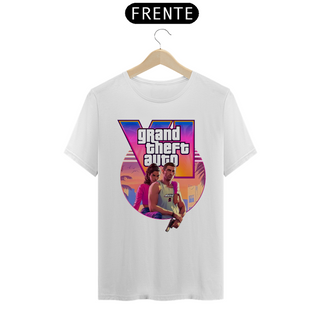 Nome do produtoCAMISA SR COUTO ARTS - GTA VI 2025