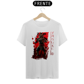 Nome do produtoCAMISA ASSASSIN'S CREED SHADOWS YASUKE