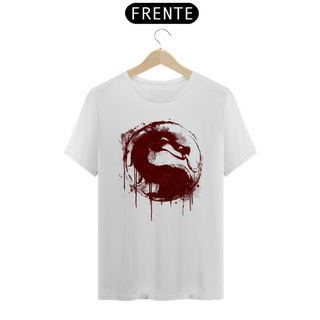 Nome do produtoCAMISA MORTAL KOMBAT - LANÇAMENTO