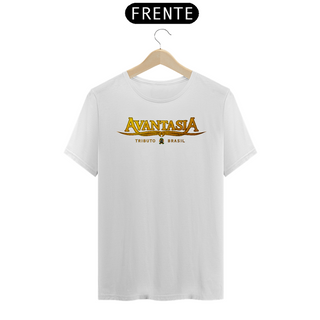 Nome do produtoCAMISA AVANTASIA DOURADO