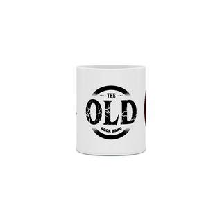 Nome do produtoCANECA THE OLD ROCK BAND