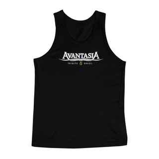 Nome do produtoREGATA AVANTASIA TRIBUTO BRASIL