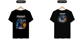 Nome do produtoCAMISA AVANTASIA GHOSTLIGHT