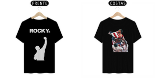 Nome do produtoCAMISA ROCKY CAMPEÃO