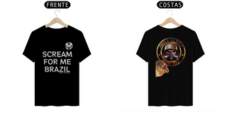 Nome do produtoCAMISA BRUCE DICKINSON SCREAM FOR ME BRAZIL