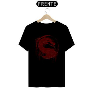 Nome do produtoCAMISA MORTAL KOMBAT - LANÇAMENTO