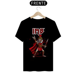 Nome do produtoCAMISA IMB - ALEXANDER CARTOON