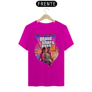 Nome do produtoCAMISA SR COUTO ARTS - GTA VI 2025