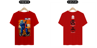 Nome do produtoCAMISA FALCON COLLECTION #3 