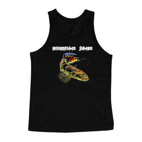 SNAKEHEAD CAMISETA REGATA OLD SCHOOL