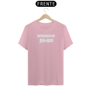 Nome do produtoCAMISA AQUARISMO JUMBO CLASSIC OFFICIAL 