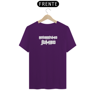 Nome do produtoCAMISA AQUARISMO JUMBO CLASSIC OFFICIAL 