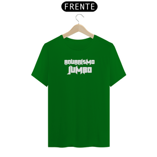 Nome do produtoCAMISA AQUARISMO JUMBO CLASSIC OFFICIAL 