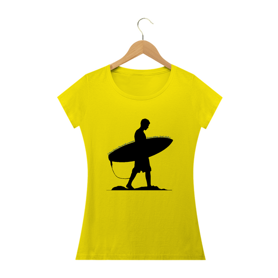Camiseta Guido Schaffer Anjo Surfista