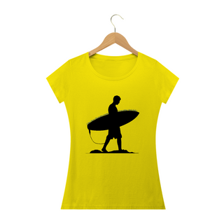 Camiseta Guido Schaffer Anjo Surfista