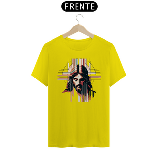 Nome do produtoCamiseta Rosto de Jesus