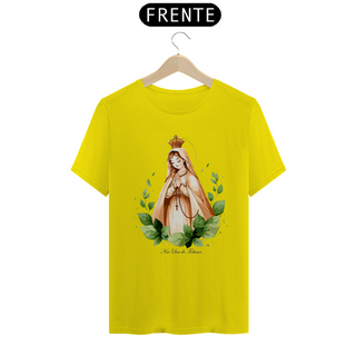 Nome do produtoCamiseta Nossa Senhora de Fátima