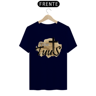 Nome do produtoCamiseta Totus Tuus