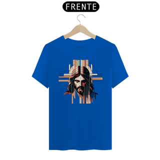 Nome do produtoCamiseta Rosto de Jesus