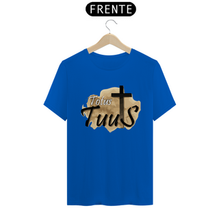 Nome do produtoCamiseta Totus Tuus