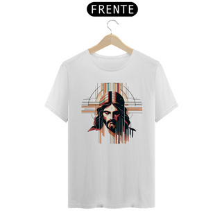 Camiseta Rosto de Jesus