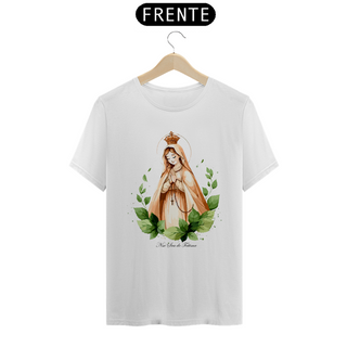 Camiseta Nossa Senhora de Fátima